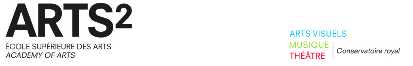 Logo ARTS²